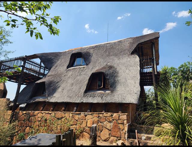 2 BEDROOM GATED ESTATE FOR SALE IN UTOPIA NATURE ESTATE